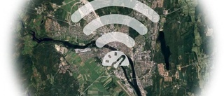 Telejätten: Luleå får sitt 5G-nät väldigt snart