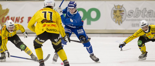 BETYG: De var IFK:s främsta mot Broberg