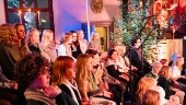 300 000 såg julkonserten från Vingåker