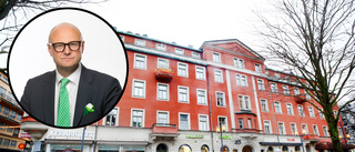 Öbergska huset sålt – för 86 miljoner 