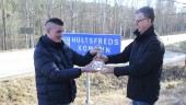 Vimmerby lämnade över budkavlen