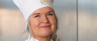 Uppsalabon kan bli Sveriges bästa bagare