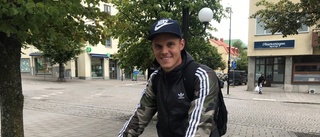 Moberg erbjuds nytt kontrakt med J Södra