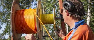 Bredband åt alla - ett löfte som förpliktigar