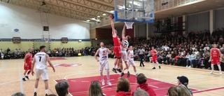 Upplagt för basketfest – och publikrekord?