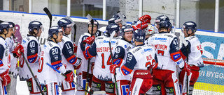 Marmenlind blev hjälte för Västervik