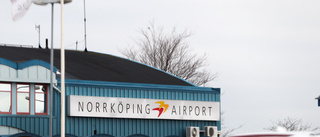 Sluta subventionera Norrköpings flygplats