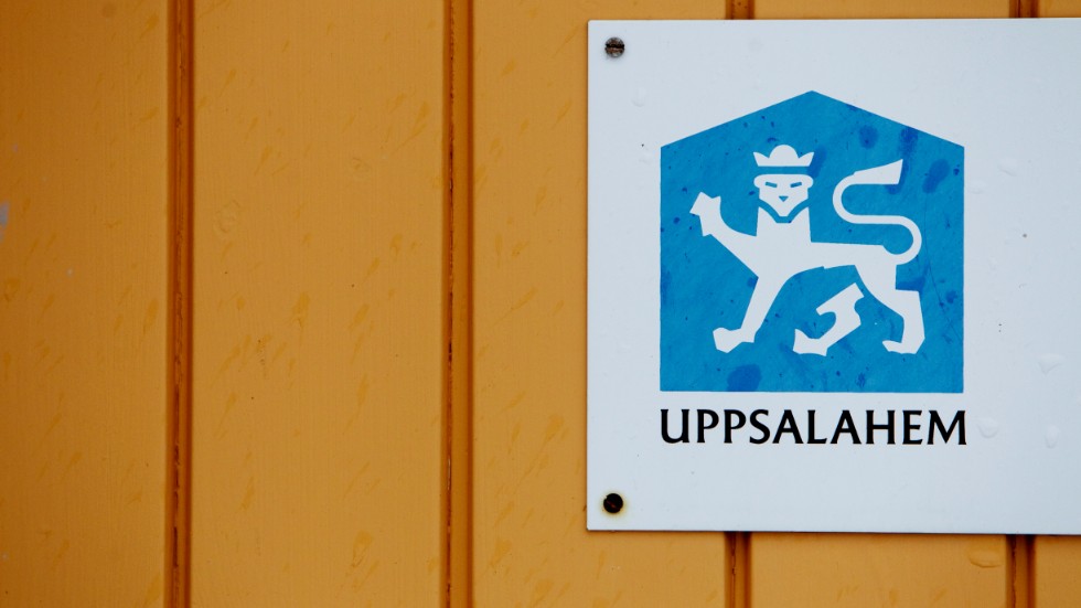 Uppsalahem hoppas kunna börja med nyproduktion i Björklinge under 2020, skriver Niosha Baghaei.