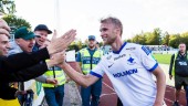 Anderssons IFK-flirt: "Norrköping är min klubb"