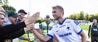 Anderssons IFK-flirt: "Norrköping är min klubb"
