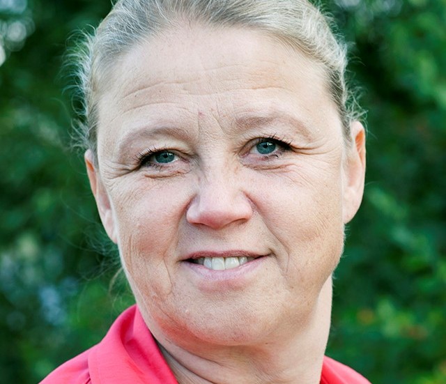 Monica Lejon är regionens nya näringslivschef. Hon efterträder David Sundström som blir affärsområdeschef på Lindbäcks.