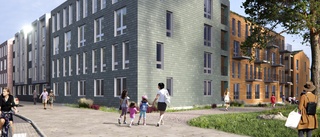 Ett nytt bostadsbolag etablerar sig i Luleå