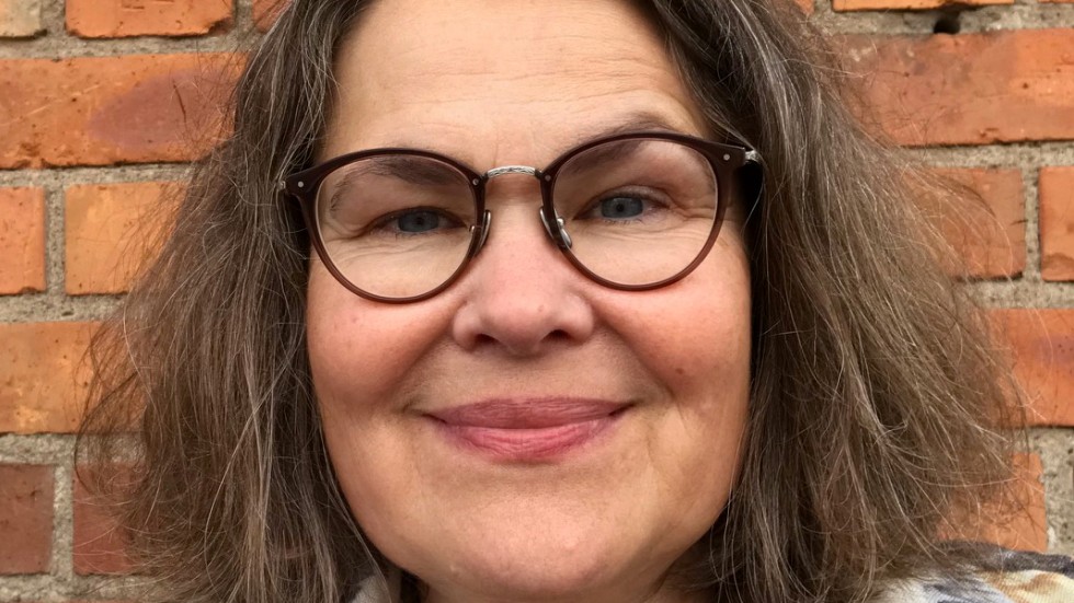 Anna-Lena Grusell blir ny bibliotekschef i Norrköping. Hon efterträder Birgitta Hjerpe som gick i pension 1 september.