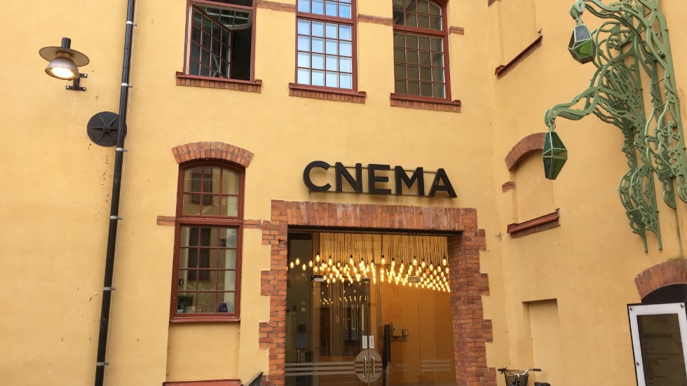 I Norrköping finns den kommunala biografen Cnema som visar film från hela världen i flera salonger. 