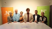 Skolor före spårväg när kärva år väntar