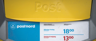 Behöver Postnord egen låssmed?