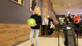 Nu rullar bowlingkloten på nya banor