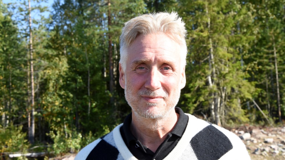 Mats Berg, kommunchef, slår fast att tillagningsköket på Björknäsgården kom till efter att Norlandia var avtalspart. 