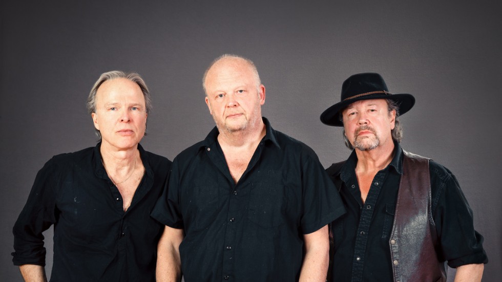 Mikael ”Nord” Andersson, Göran ”Guran” Blomgren och Olle Nyberg är trion som återvänder till Motala med en ny hyllningsföreställning till Björn Afzelius.