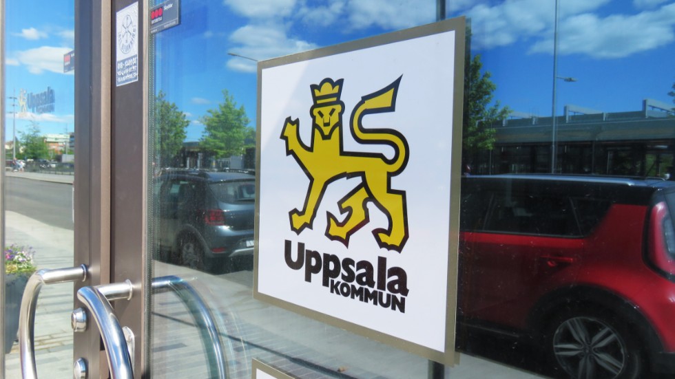 Uppsala kommun köpte ut 10 av sina 624 chefer under 2018. Det visar färsk statistik.