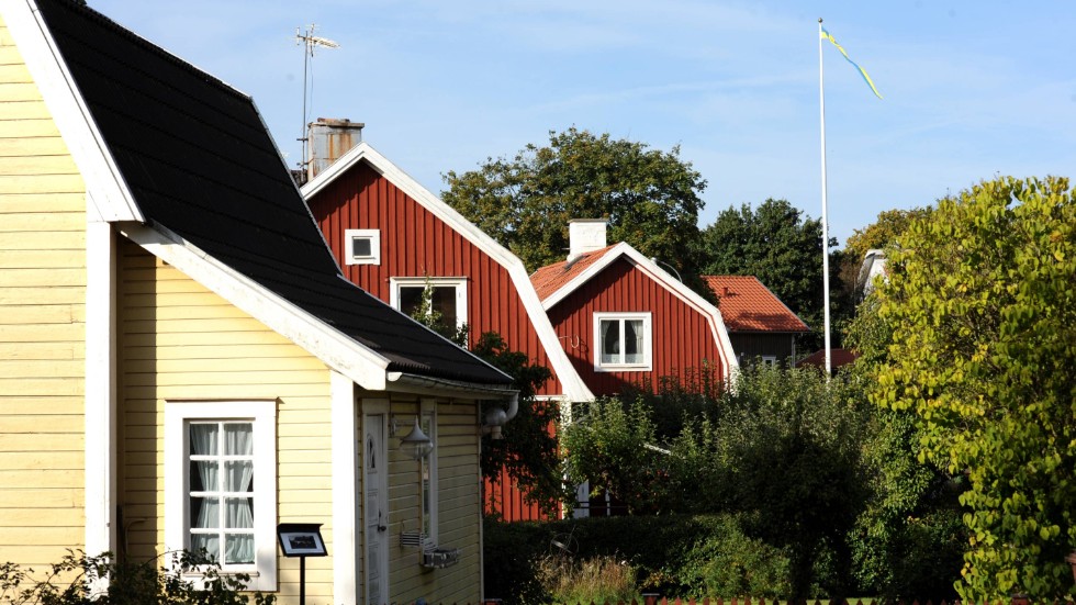 Vem blir årets granne i Oxelösund? 