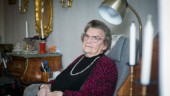 Irene, 92, om flytspacklet: "Svårt att andas"
