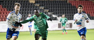 Bildspel från derbyt: Bodens BK - IFK Luleå