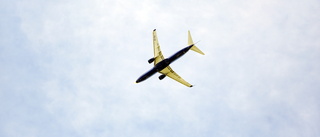 Ryanair överväger totalstopp för flygresor