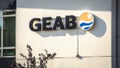 Strömavbrott gav Geab problem med fibernätet