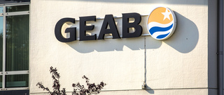 Strömavbrott gav Geab problem med fibernätet