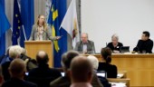 Lokal bevakning i en tid av pandemi
