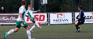 IFK Kalix rustar inför återkomsten i trean