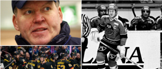 Blir kvar i NHL-klubben – tills han är 69 år