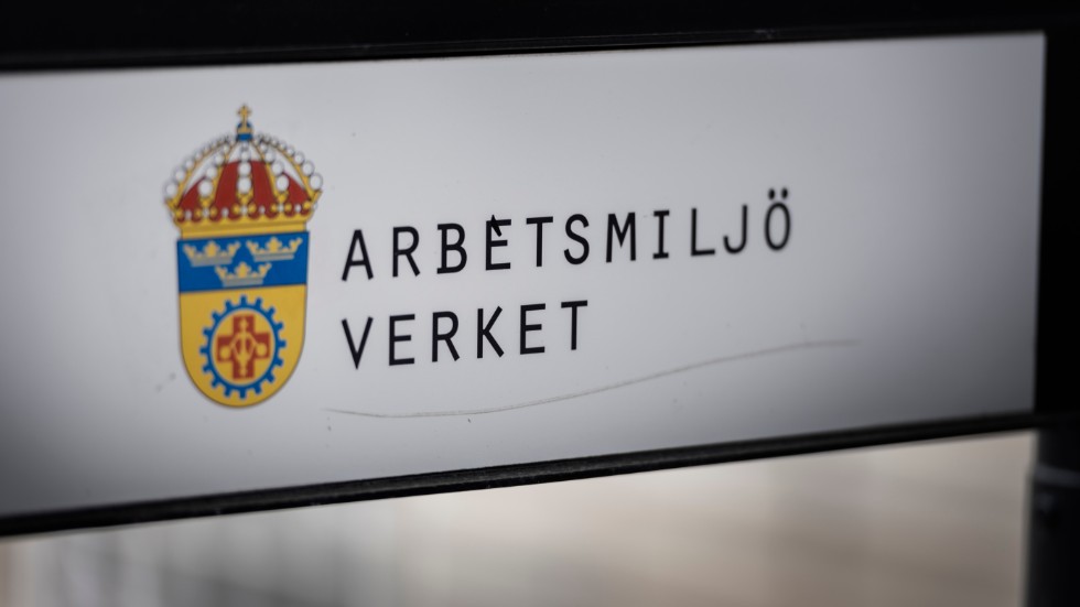 Arbetsmiljöverket har beslutat om föreläggande med vite mot Söderköpings kommun.