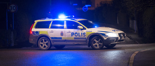 Flera misshandelsfall i Eskilstuna i helgen