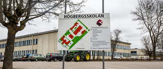 Högbergskolan bjuder in till öppet hus digitalt