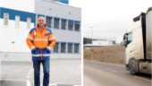 Företaget vill se en hastighetssänkning