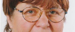 Margareta Hildebrand          