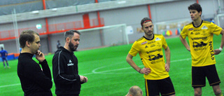 Notviken värvar tidigare IFK Luleå-spelaren