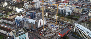 Här är alla stora byggen i Linköping 2020