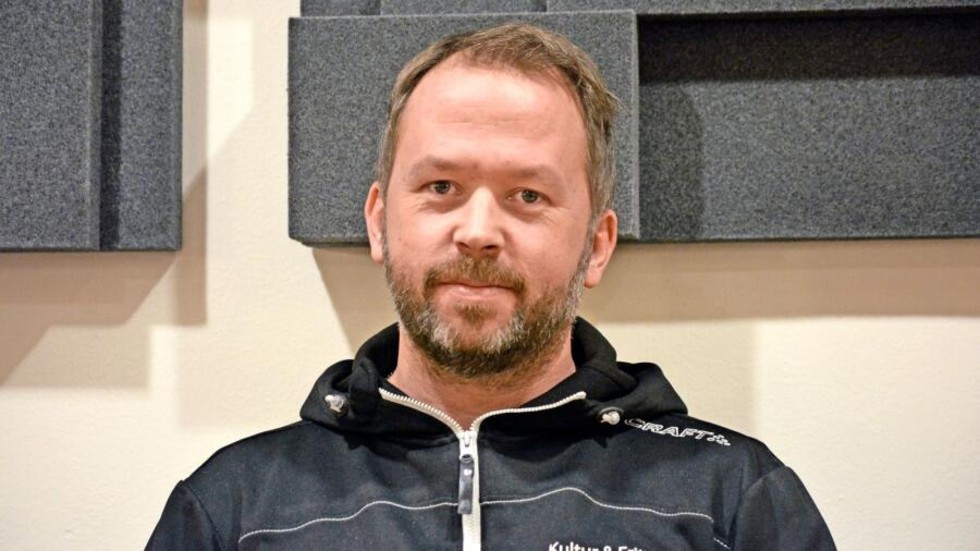 Tony Söderlund, fiskekonsulent i Skellefteå kommun, har fått signaler om att svampangreppen är relativt stora i år. 