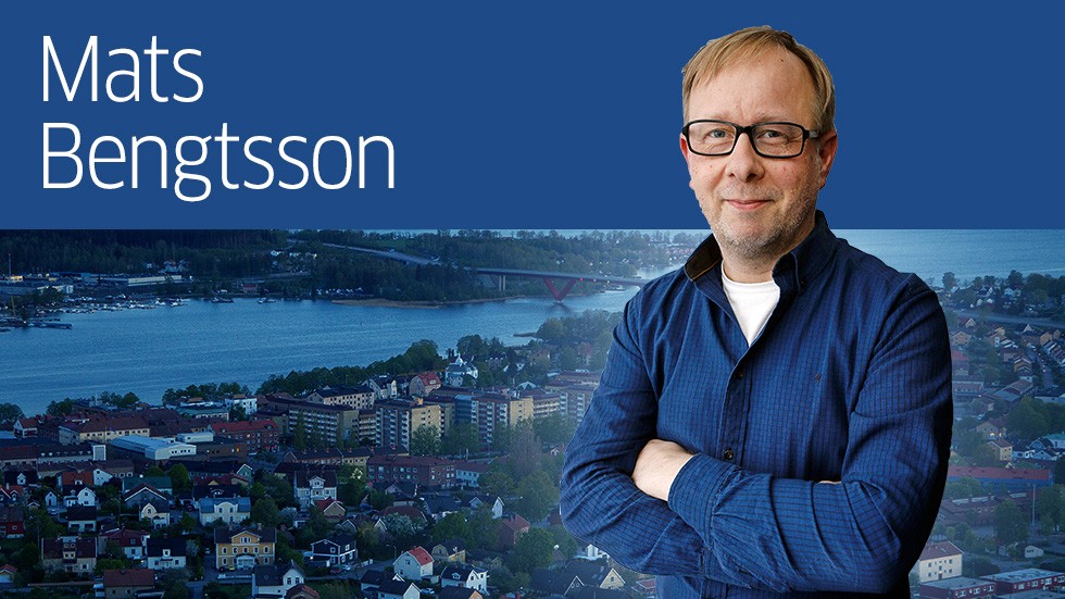 Mats Bengtssons krönika