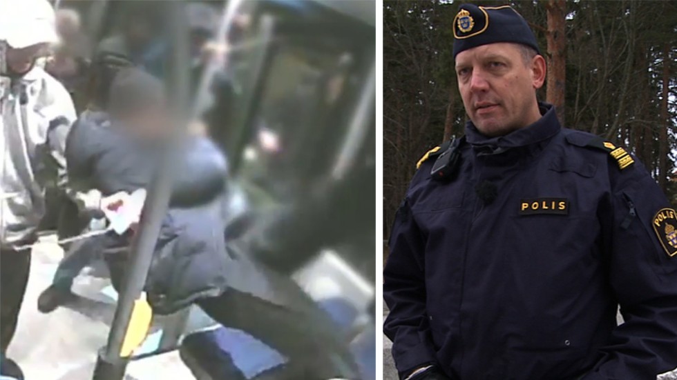 Enligt Uppsalapolisens presstalesperson Jonas Eronen har polisen fått in flera tips efter att misshandeln togs upp i ”Efterlyst”.