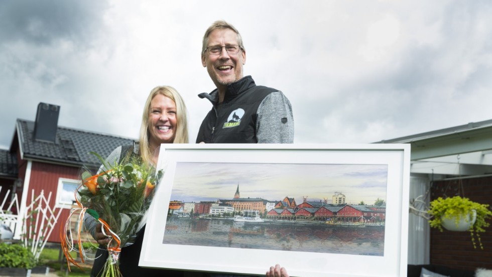 Färskaste pristagarna är Anna och Stefan Karlsson för sitt arbete med Vilda kidz. "Vi ser det som ett kvitto att vi gör något som många Luleåbor anser är viktigt", sade de i vinnarintervjun 2019. 