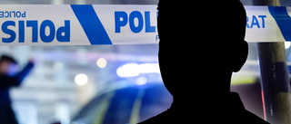 Man anhållen för sexbrott mot flera kvinnor i Uppsala