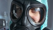 Coronaeffekt: 87 000 extra masker att sanera