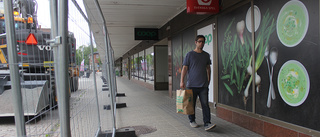 Två Coopbutiker i Hultsfred: Vill minska ytan i centrum