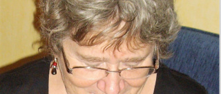 Gudrun Olofsson               