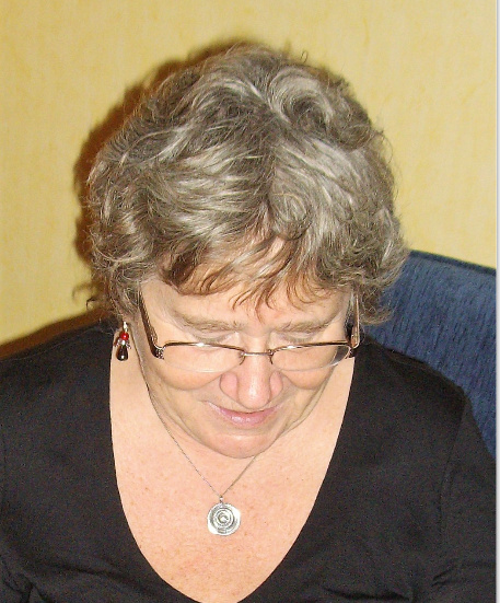 Gudrun Olofsson