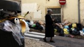 Portugal stoppar sin sopimport